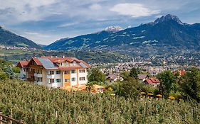 Landhaus Hotel Kristall
